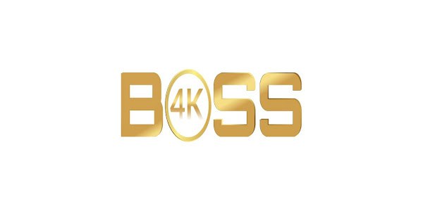 استقبلوا عام 2024 بمتعة وترفيه! عرض خاص من BOSS 4K! Do