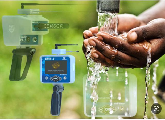 المياه register - ريفر اف بلس جهاز الكشف عن المياه الجوفية والابار  Do